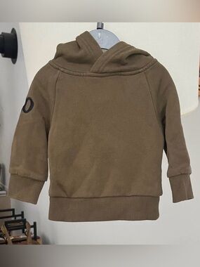Little Rowe by Jackson Rowe Hoodie